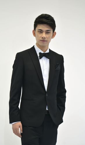 杨权 选角与表演指导负责人