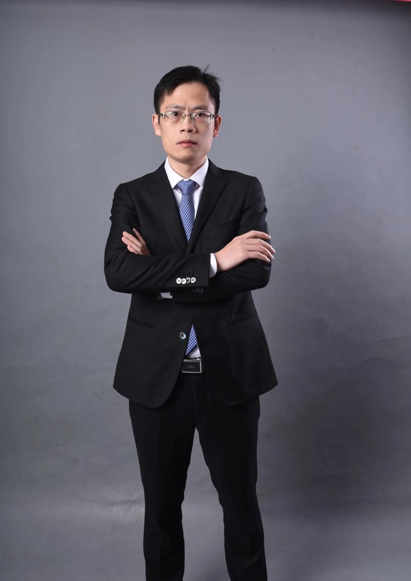 桂小均 DIT(数字影像技术)总监